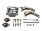 Engine Motor Mounts 2018 Textron Off Road Wildcat Sport 700 4X4 Eps 2769A Used. Price: $141.19.