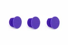 New 1995-2004 Polaris Freedom / Slx Oem Purple Bumper Plugs (qty 3) 5431994-194. Price: $11.95.