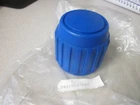 Nos Polaris Set Blue Bumper Caps 1990-1991 Big Boss & Trail 5431013-157 New. Price: $22.98.