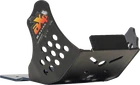 Axp Racing - AX1764 Plastic Skid Plate, Black New. Price: $99.95.