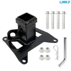 Lablt For Honda Talon 1000R / 1000X 2019+ 2" Rear Receiver Tow Hitch New. Price: $43.39.