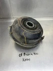 1999-2002 Kawasaki Prairie 300 400 Oem Rear Back Brake Drum Assembly Used. Price: $128.77.