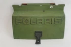 1995 Polaris Sportsman 400 4X4 Rear Storage Trunk Door Lid Cover P116 Used. Price: $10.00.