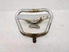 Polaris Sawtooth Front Bumper Brush Guard 0453221-385 2006 Used. Price: $50.00.
