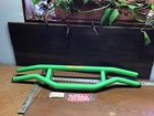 Bumper Rear Green # 1506-318 Arctic Cat 2004 650 V-2 Twin 4X4 Atv Used. Price: $150.69.