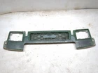 14-20 Kawasaki Mule 4010 4X4 Front Headlight Bumper Cover Panel Grill 14091-0818 Used. Price: $59.92.