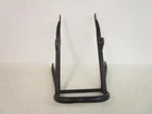 Honda Trx 125 Fourtrax Oem Front Bumper 81150-VM6-680 1986 Used. Price: $38.25.