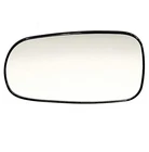Genuine Oem Left Door Mirror Glass For Saab 12795603 New. Price: $39.95.