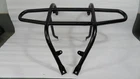 05-09 Yamaha Big Bear Bruin Front Bumper Bar Carrier Rack Support YFM250 Used. Price: $145.00.