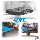 Drt Heavy Duty Rock Sliders Rails Steps Can Am Maverick 2024+ Seat New. Price: $750.00.