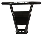 Pro Armor Front Sport Bumper Pol Body New. Price: $225.58.