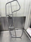 04 05 07 08 Polaris Trail Boss 330 Oem Rear Rack 1014039-067 1014039-385 Used. Price: $187.99.