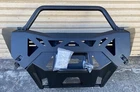 2018-2020 Polaris Ranger 1000/XP Eps Hd Front Brushguard #2884216 #XL320 New. Price: $719.99.