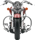 Cobra Freeway (highway Bar) Chrome 01-1165 New. Price: $340.99.