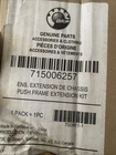 Brp Can-am 715006257 Push Frame Extension Defender Commander Renegade 1000 900 New. Price: $159.69.