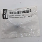 Polaris 5412465 Bumper-grommet 1/4" 2005+ Brutus Ranger Sportsman 900 800 Xp Nos New. Price: $7.95.