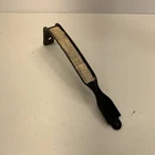 Channel, Bumper Mounting, Black - 2003 Arctic Cat 400 Automatic 4X4 Used. Price: $10.00.