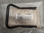 New 2020-2025 Oem Polaris Outlaw 70 Youth Atv Rear Bumper Black 2884778. Price: $54.99.