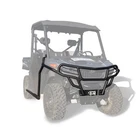 Front Bumper Kit With Fender Guards For Cf Moto 24444.8178.1 New. Price: $789.04.