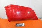 2016 Honda Pioneer 1000 Front Right Door Red Plastic Panel Used. Price: $199.95.