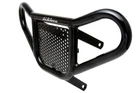 Kawasaki Kfx 700 Front Bumper Alba Racing Black 200 R2 New. Price: $69.99.