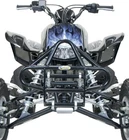 Motorsport Products 80-2012 Bumper Desert Black New. Price: $82.64.