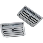 Show Chrome Lower Fairing Fresh Vents For 88-00 Honda Goldwing 1500 New. Price: $47.45.