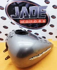 Harley Davidson Road Glide Special Fuel Tank Touring Gas Petrol Electra Oem Used. Price: $346.50.