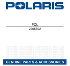 Polaris Rzr Rear Hi Clearance Bumper Hardware Oem 2205692 For 2880560 2881589 New. Price: $64.99.