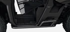 2016-2024 Can-am Defender HD10 Oem Black Rock Sliders 715002569 New. Price: $338.94.