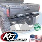 #101615 Kfi Can-am Defender Formed Bumper New. Price: $199.95.