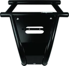 Dragonfire Racing Front Bumper With Winch Mount - Fits Polaris Rzr 900/1000 New. Price: $299.99.