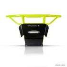 Hmf '13-'18 Can-am Maverick Hd Front Bumper Green Venom New. Price: $399.95.