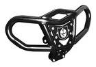 Pro Armor Front Bumper Black Yamaha 450X Y099067BL New. Price: $179.95.