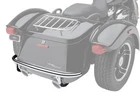 Cobra 602-3100 Freewheeler Bumper Chrome New. Price: $274.96.