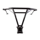 Hmf Black Rear Bumper 9166022461 New. Price: $383.29.