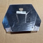 Polaris Pro R/4-TURBO Sport Bumper Skid Plate P2111P363BL New. Price: $75.00.
