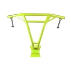 Hmf Venom Green Rear Bumper 9166022475 New. Price: $383.29.