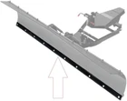 Polaris New Oem Ranger 72" Snow Plow Blade Scraper Wear Bar Edge Kit. Price: $79.99.