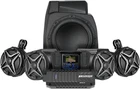 Ssv Works RZ5-PHZ4A Speaker Kit W/jvc Controller New. Price: $2124.02.