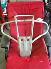 03 Can-am Rally 200 175 2X4 Bombardier Front Bumper Used. Price: $50.00.