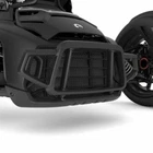 Can Am Ryker Front Bumper Guard Kit New Oem Brp 219401108. Price: $223.49.