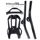 Polaris 2890641-067 Gloss Black Mtx Front Bumper New. Price: $312.95.