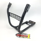 Used Oem Polaris 1996 Scrambler 400 Front Bumper Guard Pipe 1040516-067 U9. Price: $49.92.