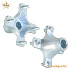 For Honda TRX400EX Sportrax 1999-2008 Rear Left & Right Wheel Hubs New. Price: $35.93.