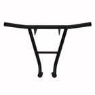 Hmf Black Rear Bumper 9166212661 New. Price: $320.47.