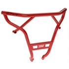 Hmf Rear Bumper For Polaris Rzr Pro 2022-2023 9357812590 Indy Red New. Price: $399.95.