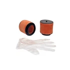Wix Filters 24268 Air Motorcycles/atv New. Price: $57.71.