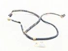 20-25 Honda TRX520FA5 Foreman Rubicon Headlight Sub Wire Wiring Harness Used. Price: $24.99.