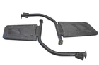 18 Kubota RTV-XG850 Driver & Passenger Handrails Guards Sidekick Used. Price: $219.99.